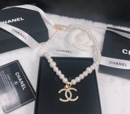 Picture of Chanel Necklace _SKUChanelnecklace03cly805336